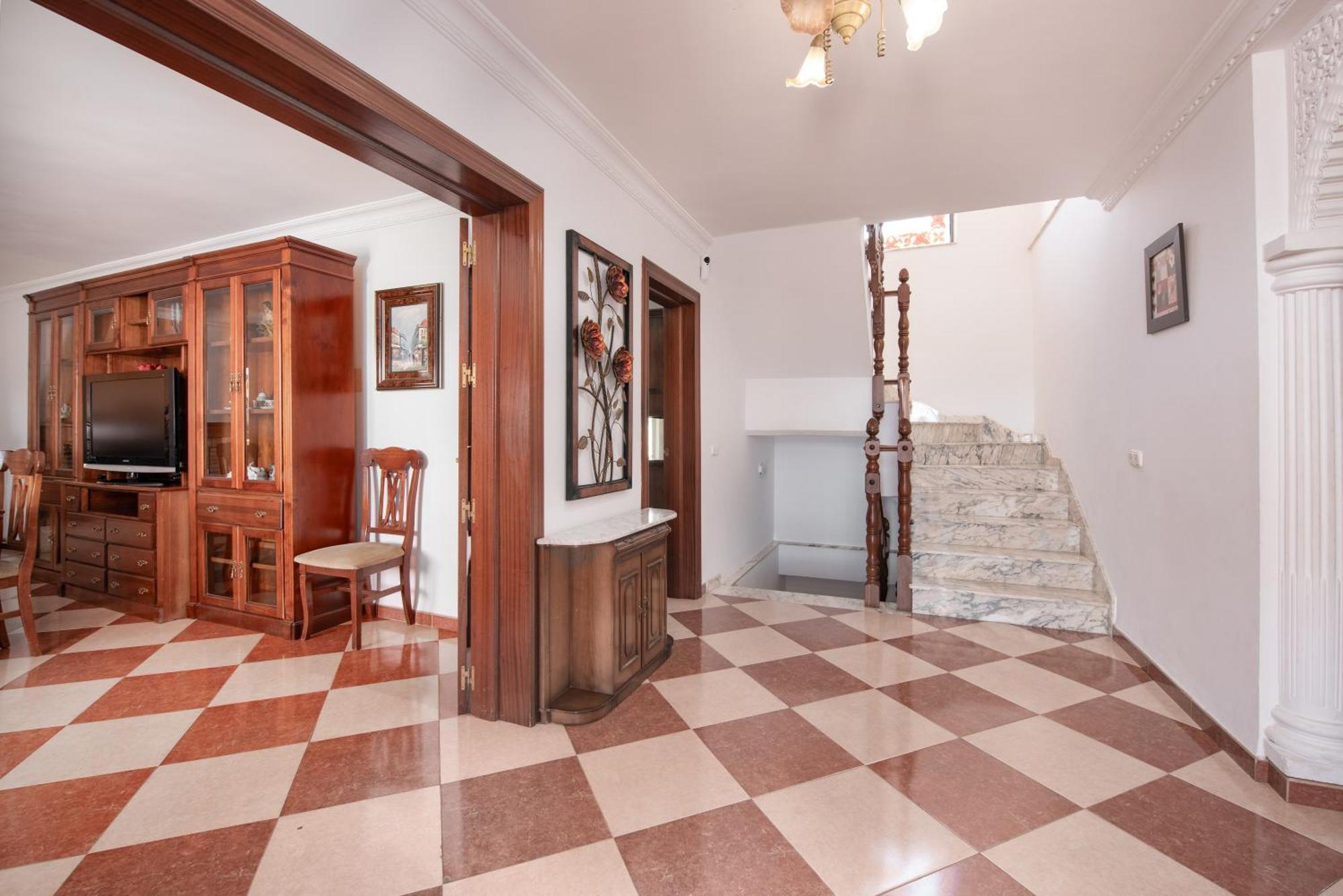 Villa Minerva รอนดา ภายนอก รูปภาพ
